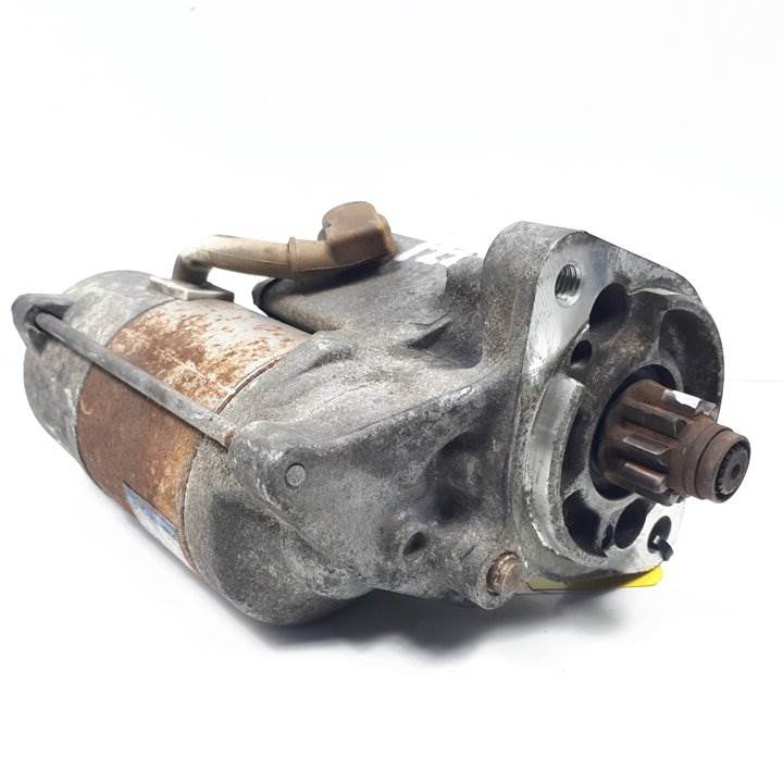 MOTOR ARRANQUE - 2280007801 - RENAULT - MEGANE I FASE 2 CABRIOLET (EA..)