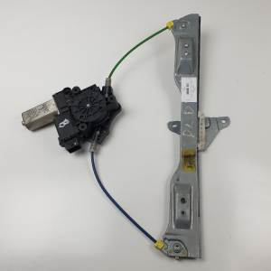 ELEVALUNAS DELANTERO DERECHO 72017003 OPEL CORSA D Autodesguaces Alicante