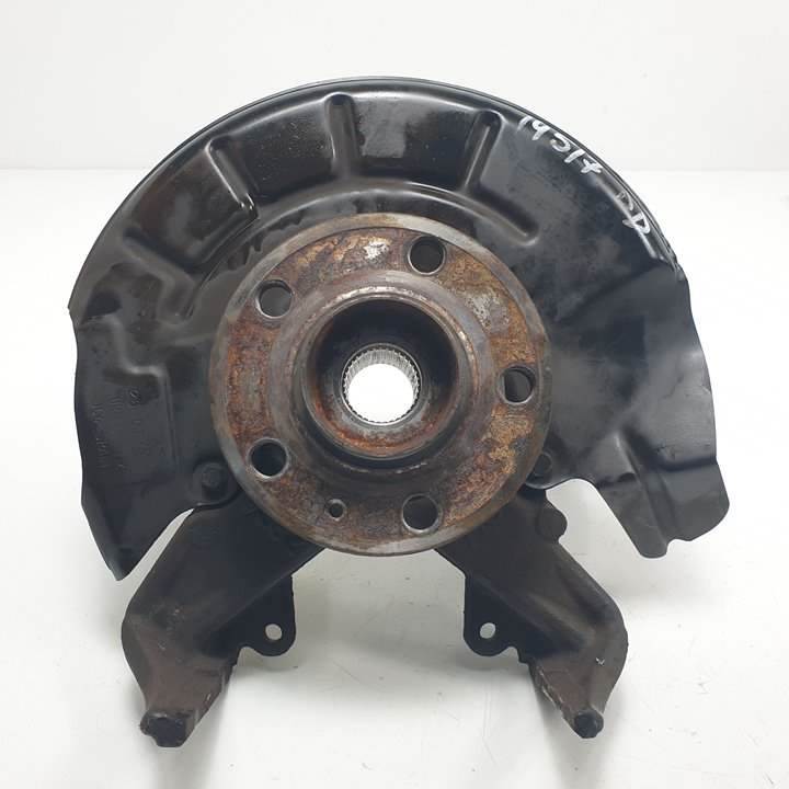 Achsschenkel vorne rechts - 6R0615312 - SEAT - CORDOBA BERLINA (6L2)