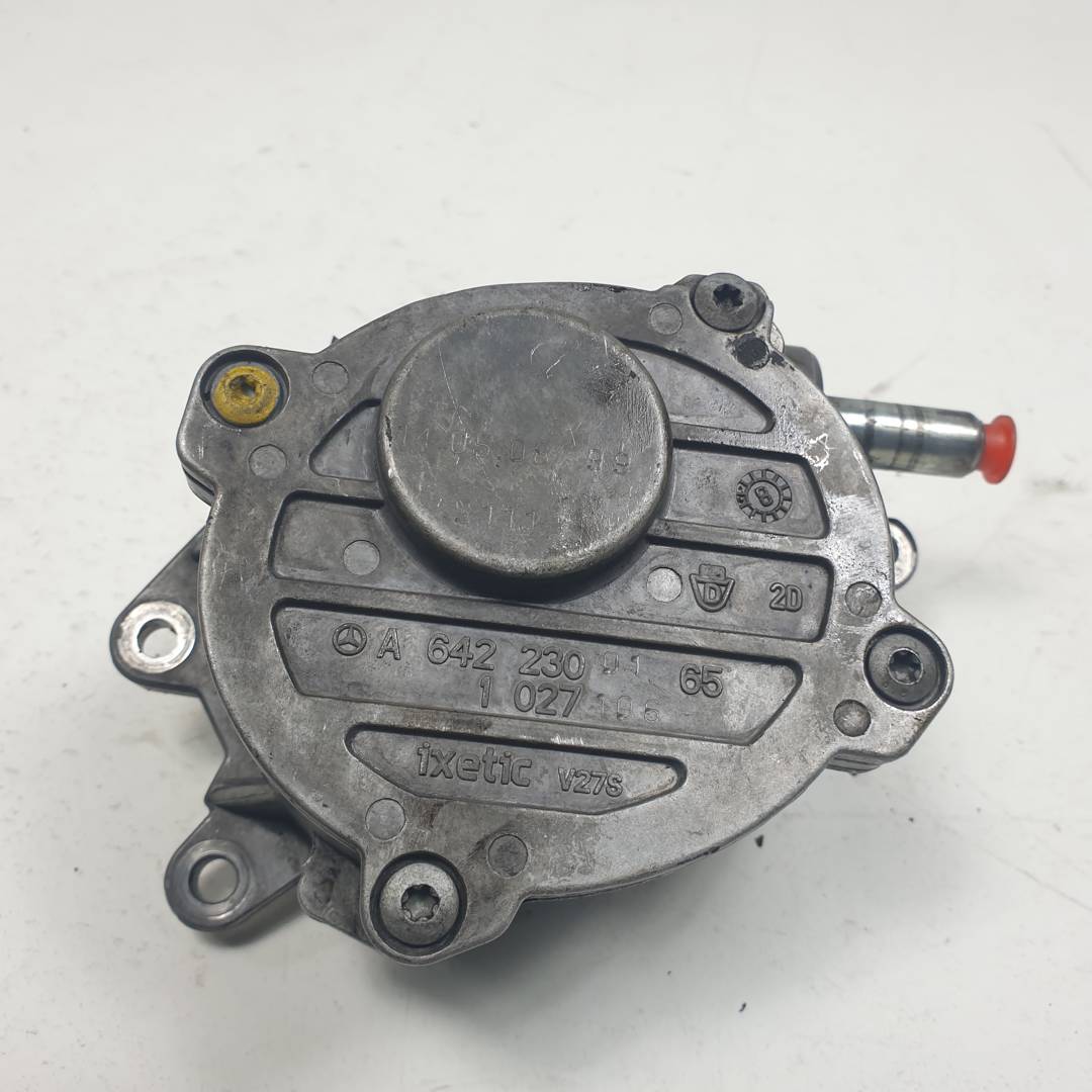 DEPRESOR FRENO / BOMBA VACIO - A642230 - MERCEDES - CLASE M (W164)