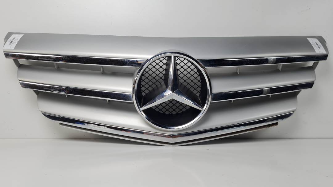 Kühlergrill vorne - A1698881660 - MERCEDES - CLASE B (W245)