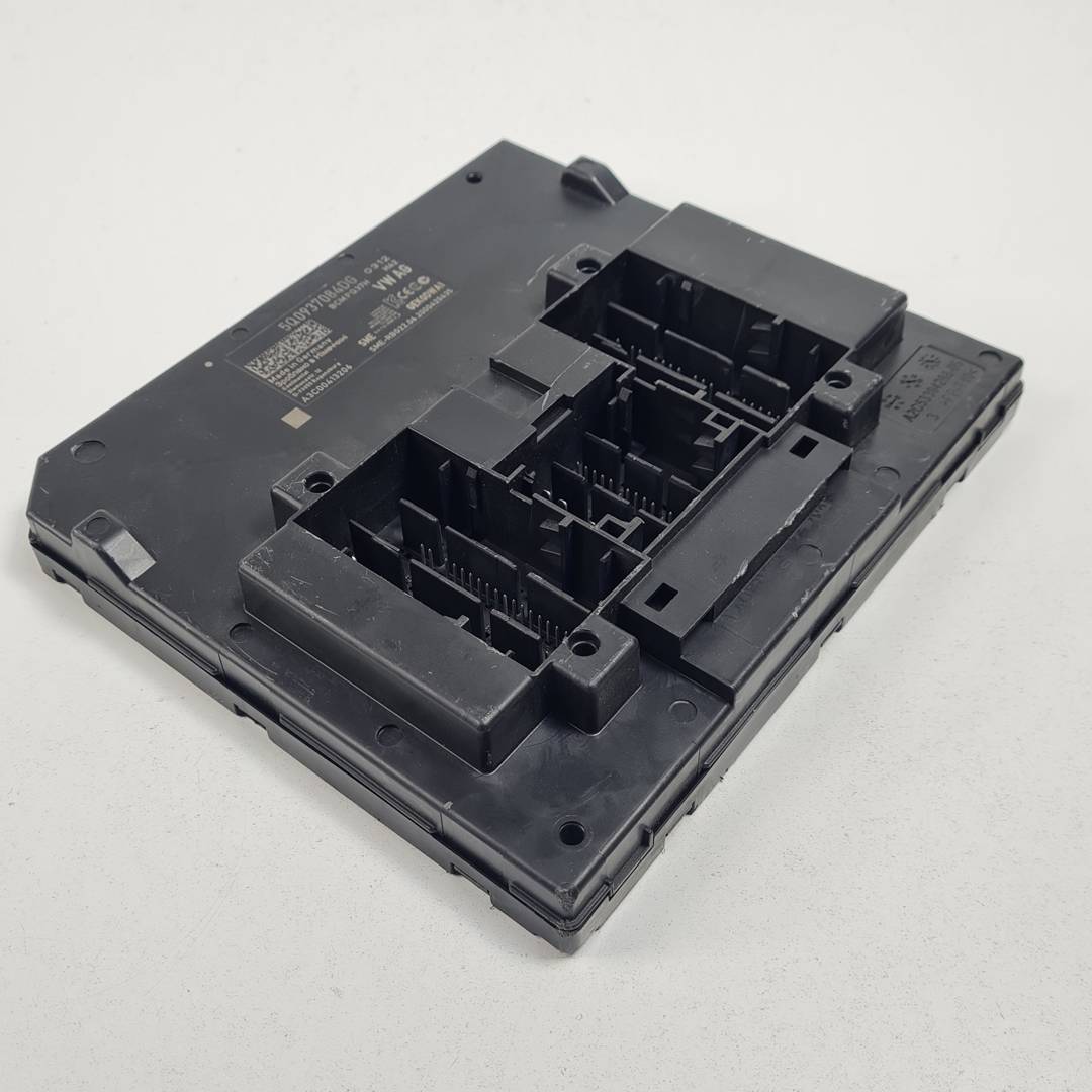 MODULO ELECTRONICO - 5Q0937084DG - AUDI - A3 CABRIOLET (8V)