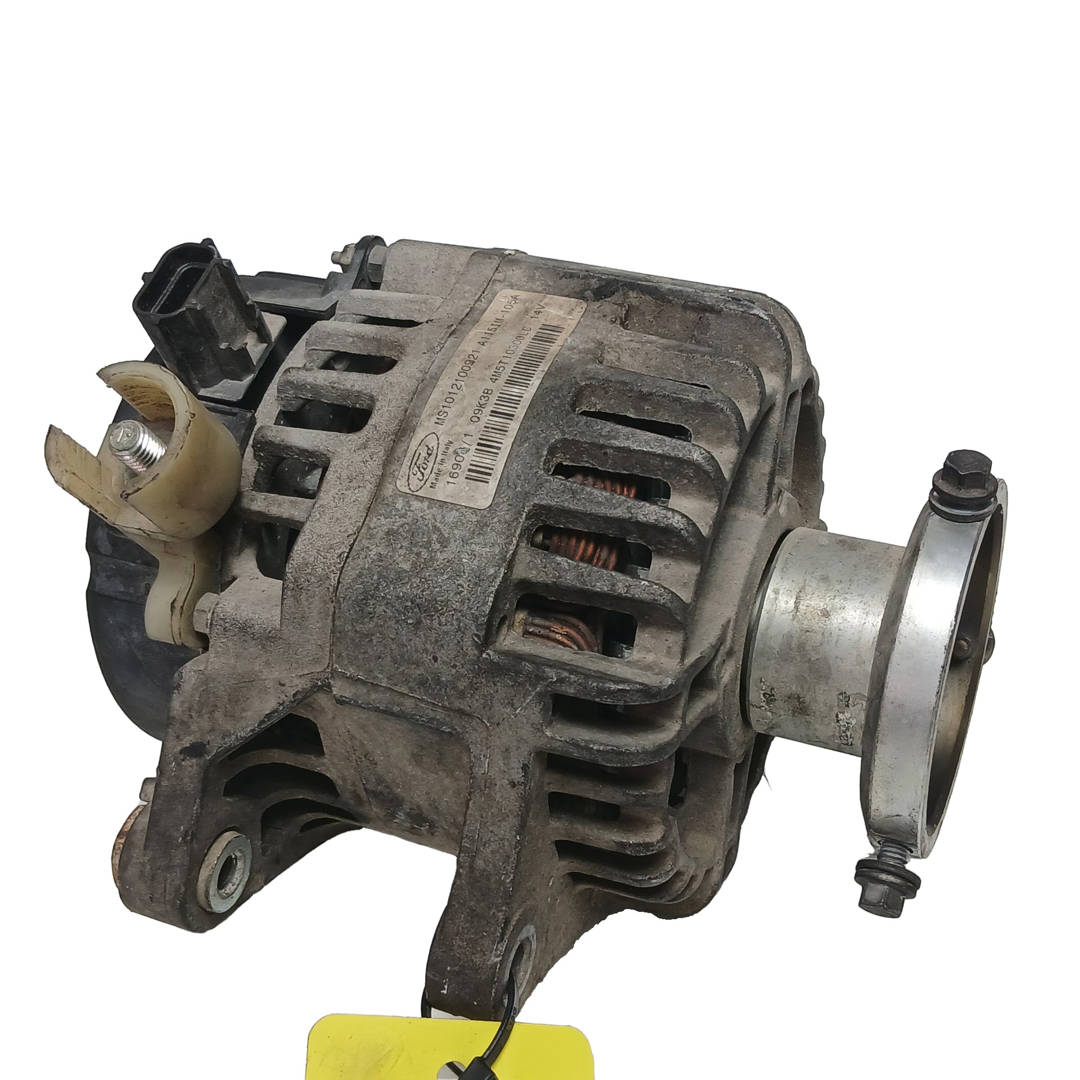 Alternador Ford Focus Berlina (cap) (2004–2007)