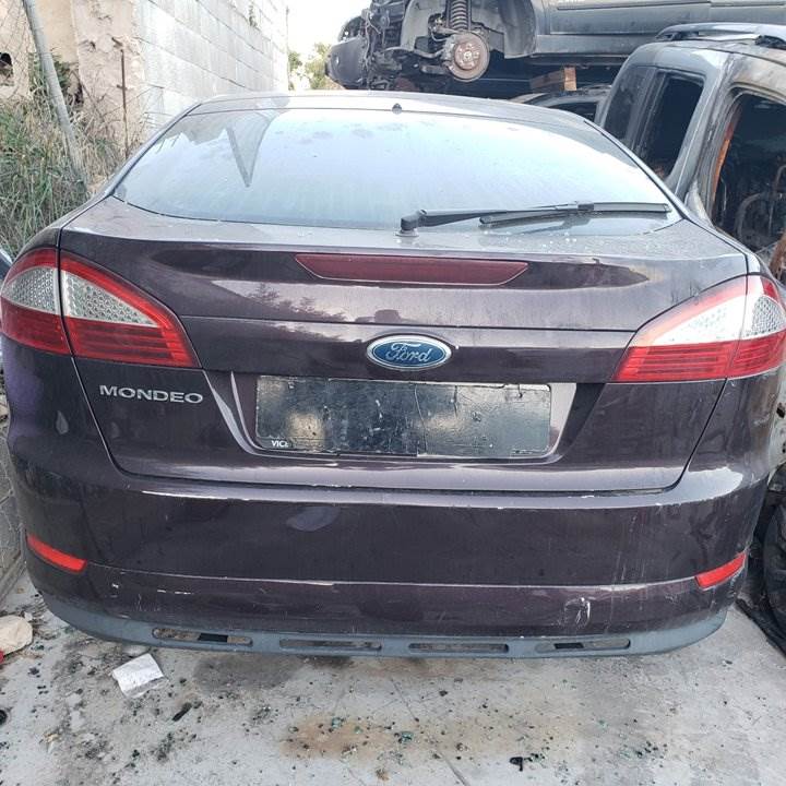 FORD MONDEO BER. (CA2) (2007 - 2015)