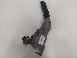 PALANCA FRENO DE MANO 644194110 OPEL CORSA D Autodesguaces Alicante