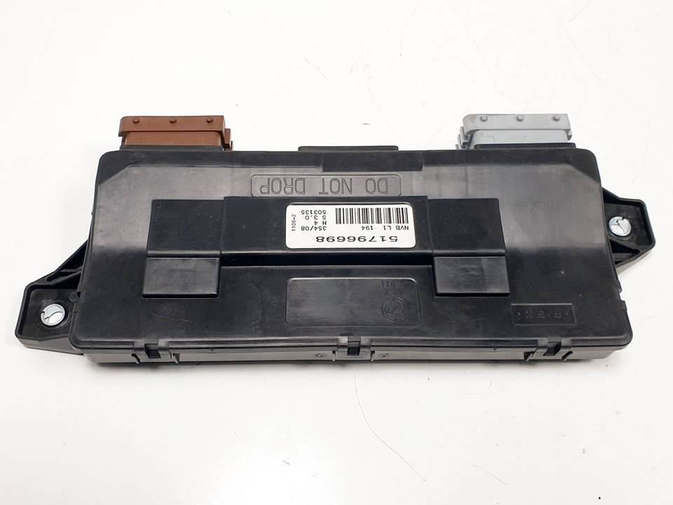 CENTRALITA CIERRE - 51796698 - FIAT - CROMA (194)