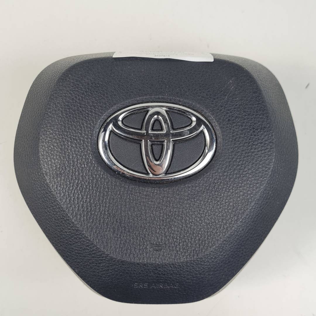 AIRBAG DELANTERO IZQUIERDO - TG17A02001 - TOYOTA - RAV4
