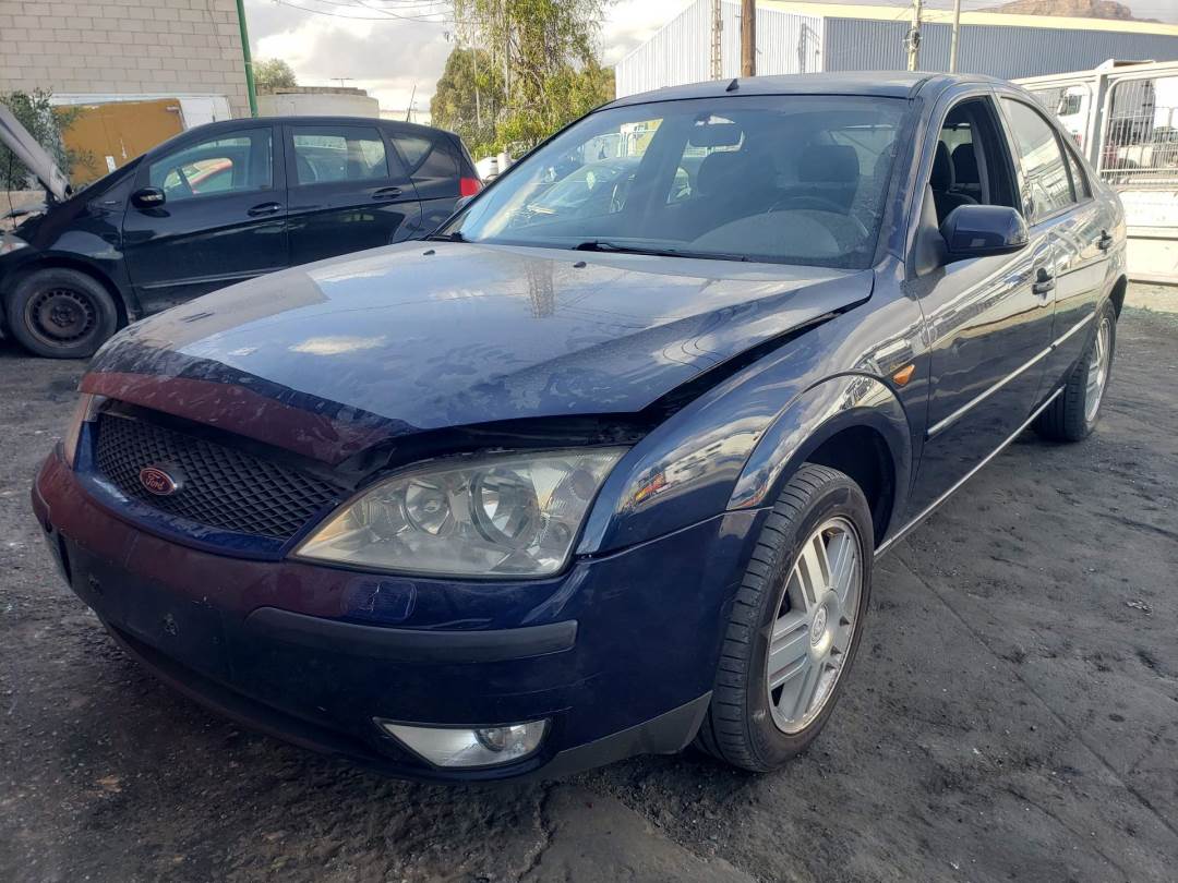 FORD MONDEO BERLINA (GE) (2000 - 2007)