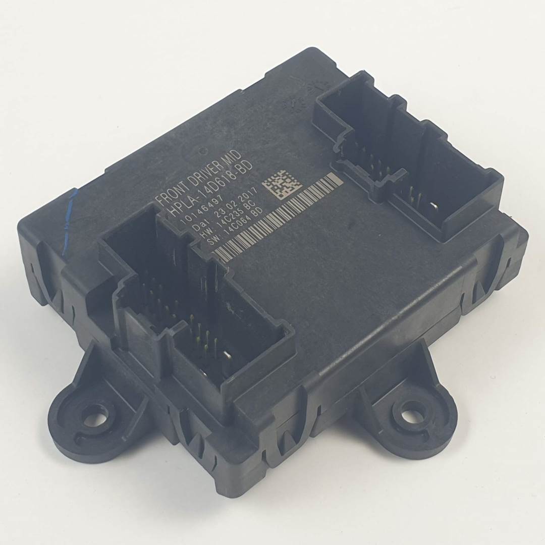 CENTRALITA CIERRE - HPLA14D618BD - LAND ROVER - RANGE ROVER SPORT