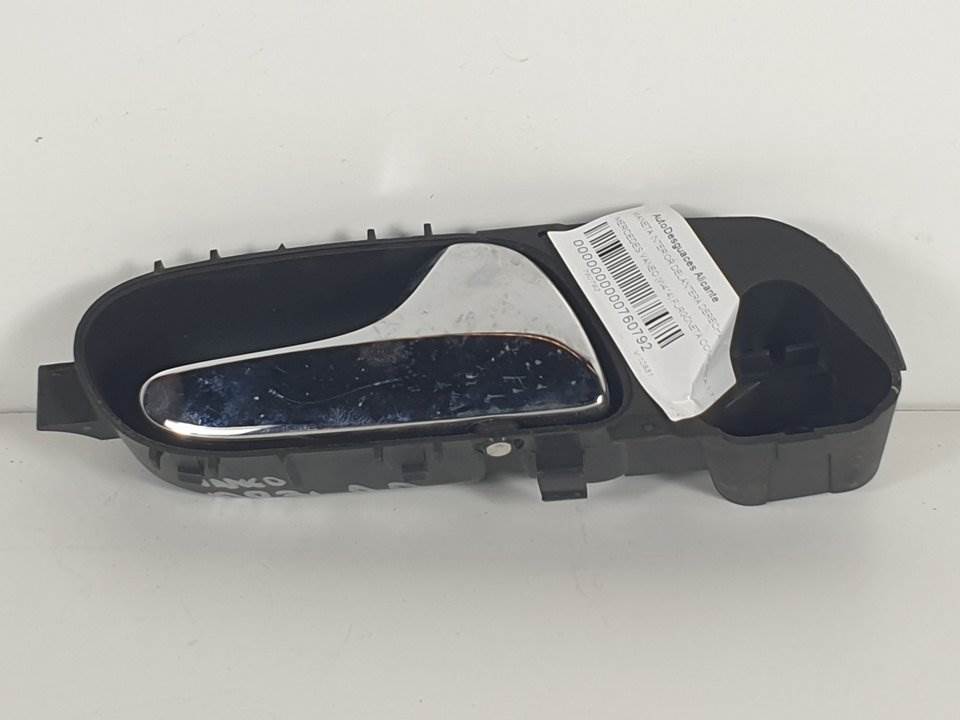 MANETA INTERIOR DELANTERA DERECHA - A4147601161 - MERCEDES - VANEO (W414) FURGONETA COMPACTA