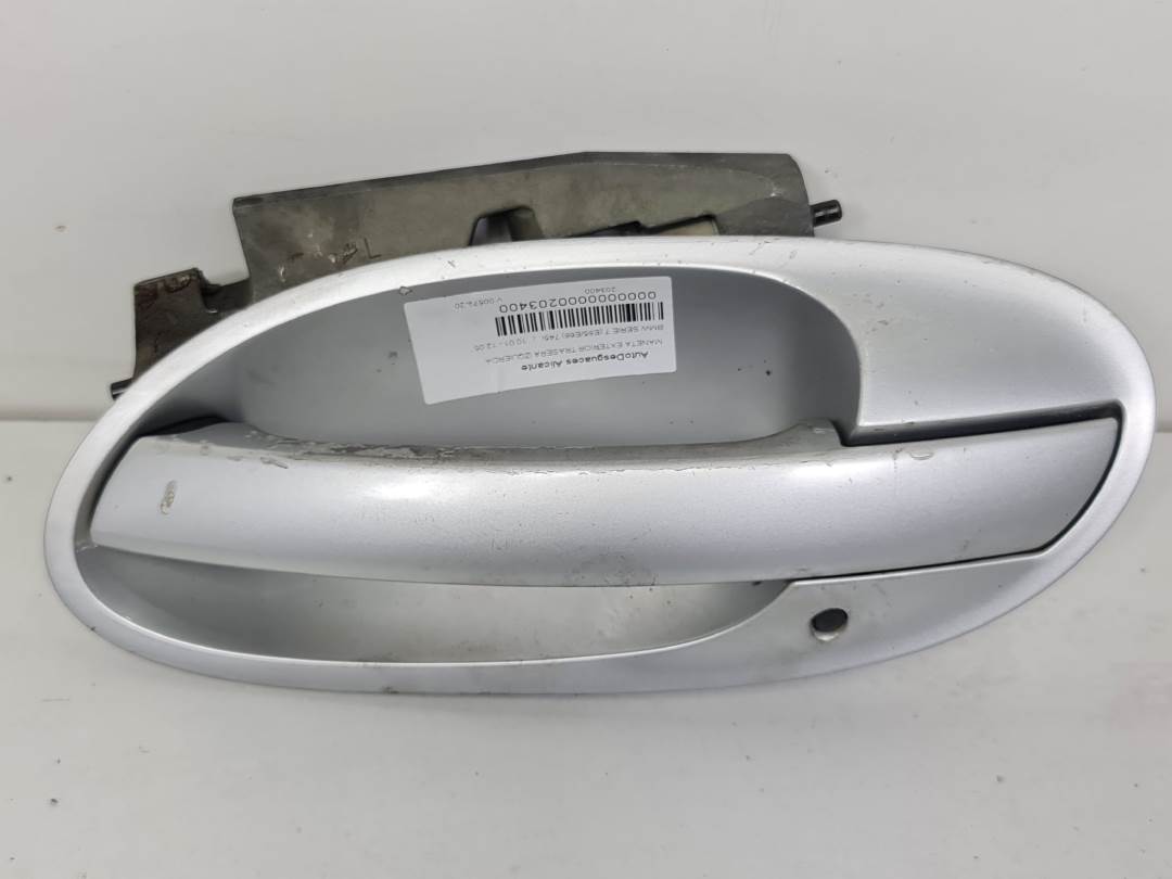 Türgriff außen hinten links - BMW - SERIE 7 (E65/E66)