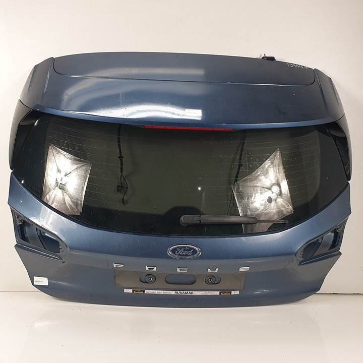 PORTON TRASERO - FORD - FOCUS