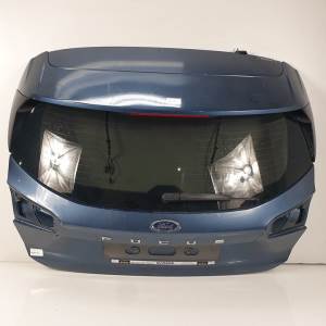 PORTON TRASERO FORD FOCUS Autodesguaces Alicante