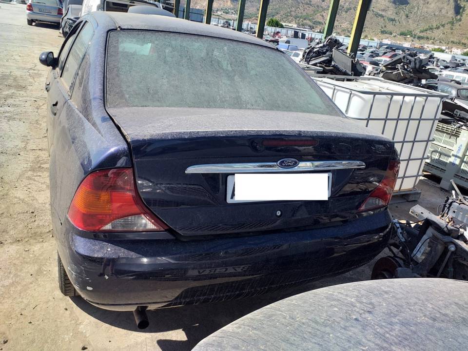 Imagen del vehículo FORD FOCUS BERLINA (CAK)