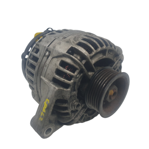 ALTERNADOR 078903016AB AUDI A4 CABRIO (8H) Autodesguaces Alicante