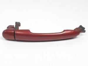 MANETA EXTERIOR DELANTERA DERECHA 8200178953 RENAULT MEGANE II BERLINA 5P Autodesguaces Alicante