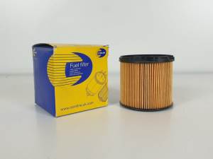 FILTRO GASOIL EFF048 CITROEN BERLINGO (M49) Autodesguaces Alicante