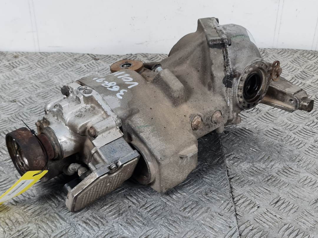 DIFERENCIAL TRASERO - P30651884 - VOLVO - XC90