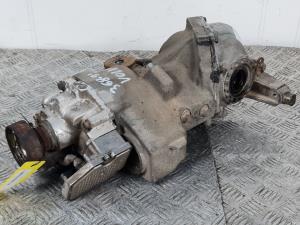 DIFERENCIAL TRASERO P30651884 VOLVO XC90 Autodesguaces Alicante