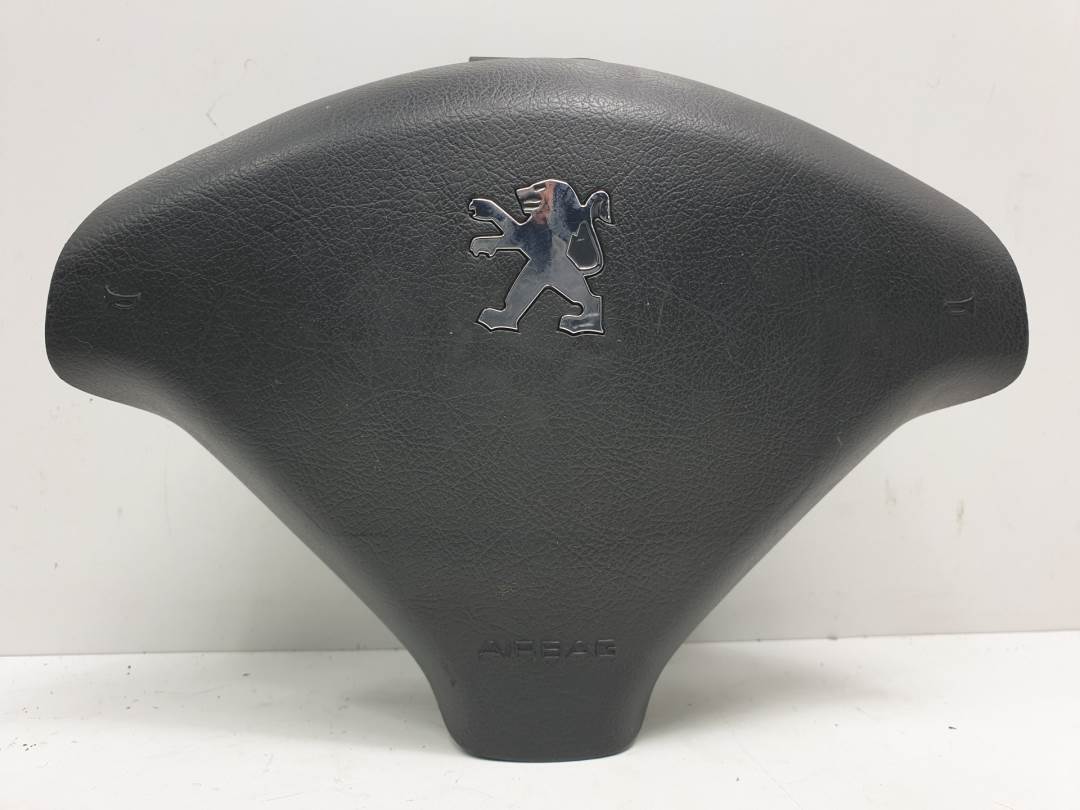 AIRBAG DELANTERO IZQUIERDO - 550887200 - PEUGEOT - 307 (S1)