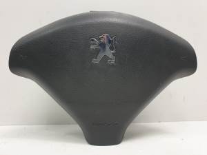 AIRBAG DELANTERO IZQUIERDO 550887200 PEUGEOT 307 (S1) Autodesguaces Alicante