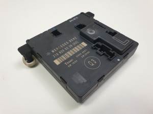 MODULO CONFORT 2198200226 MERCEDES CLASE CLS (W219) Autodesguaces Alicante