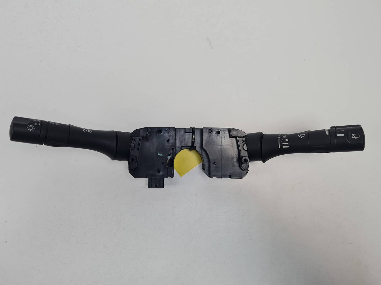 MANDO LUCES - NILES14A01 - NISSAN - JUKE (F15)