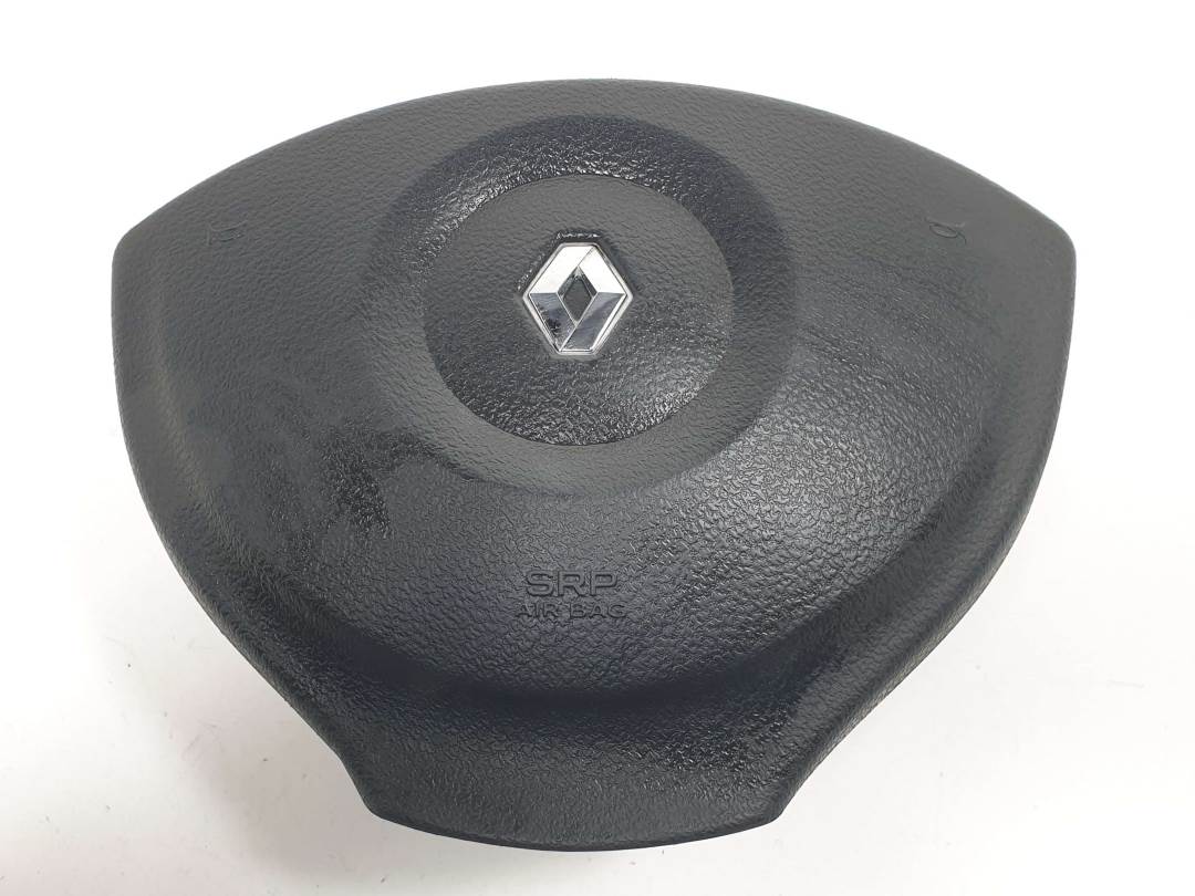 AIRBAG DELANTERO IZQUIERDO - 8200466483 - RENAULT - MODUS