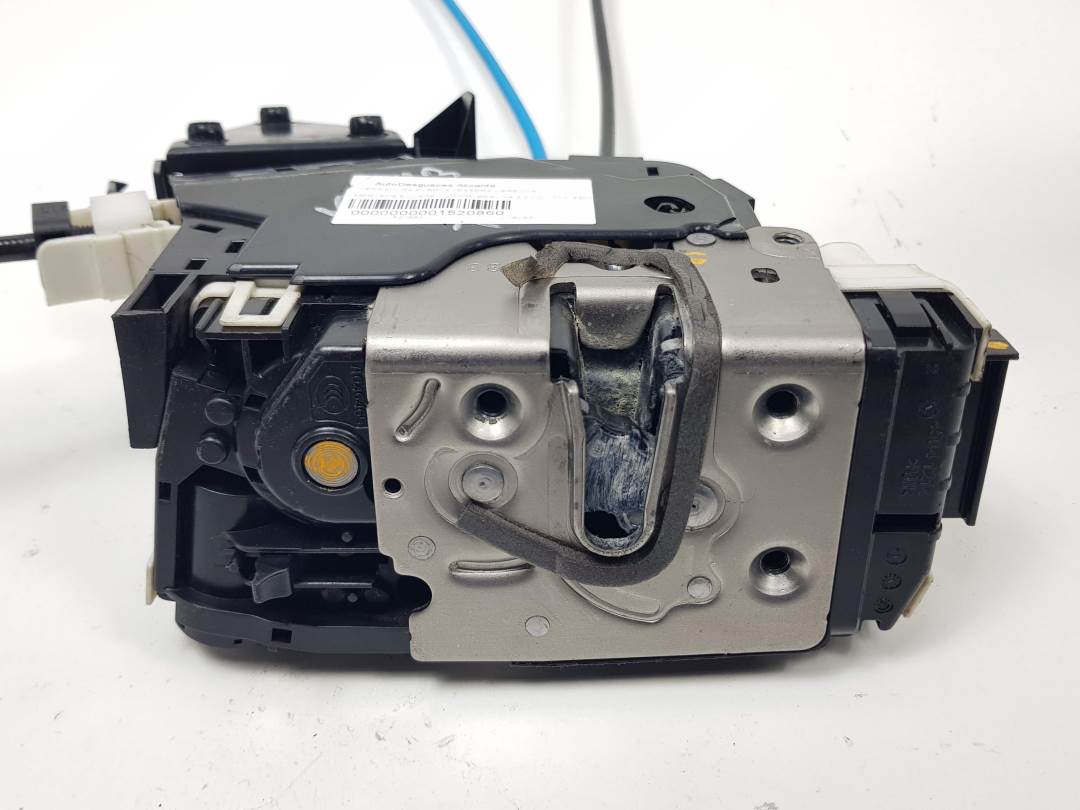 CERRADURA PUERTA TRASERA DERECHA - A0997300635 - MERCEDES - CLASE C (W204) BERLINA
