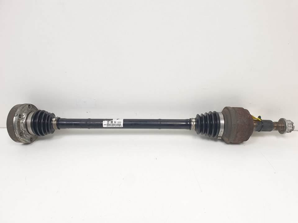 TRANSMISION TRASERA IZQUIERDA - 7L8501201 - AUDI - Q7 (4L)