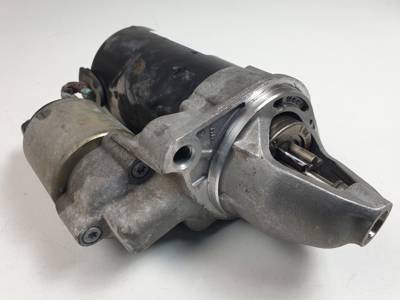 MOTOR ARRANQUE A0051513901 MERCEDES CLASE CLK (W209) CABRIO Autodesguaces Alicante