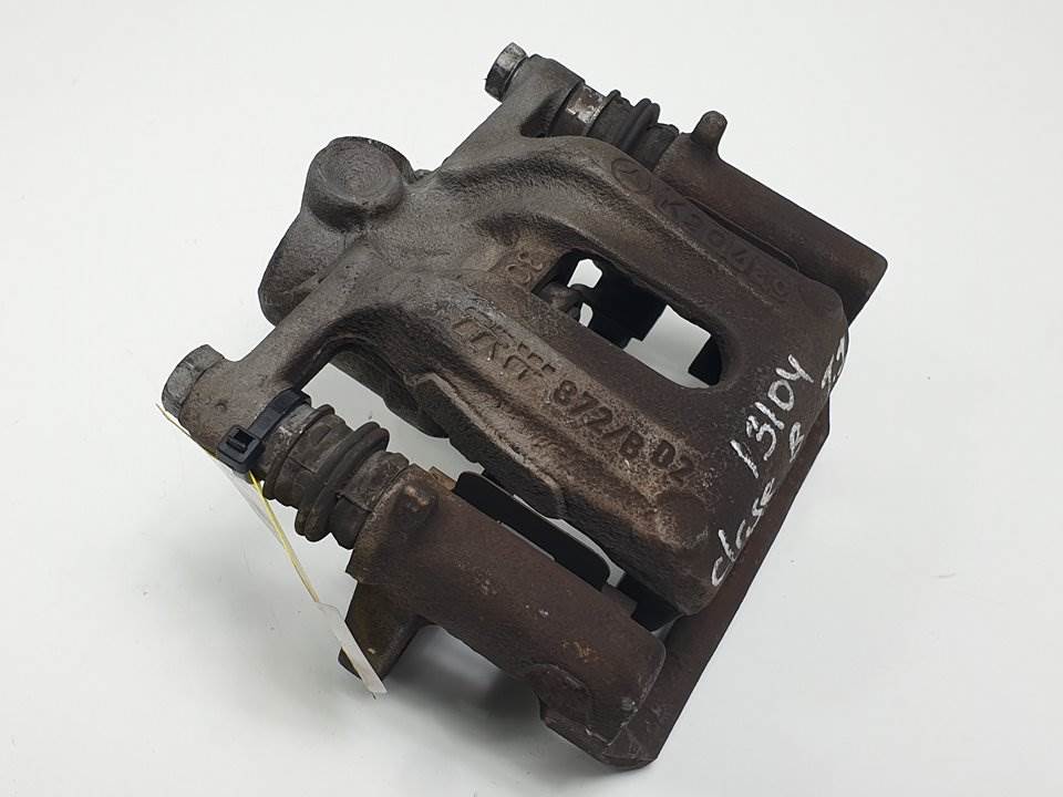 PINZA FRENO TRASERA IZQUIERDA - MERCEDES - CLASE B (W245)