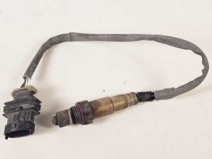 SONDA LAMBDA 55563348 OPEL CORSA D Autodesguaces Alicante