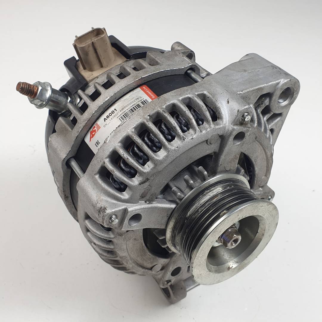 ALTERNADOR - 5902129012320 - LAND ROVER - RANGE ROVER SPORT (L320)