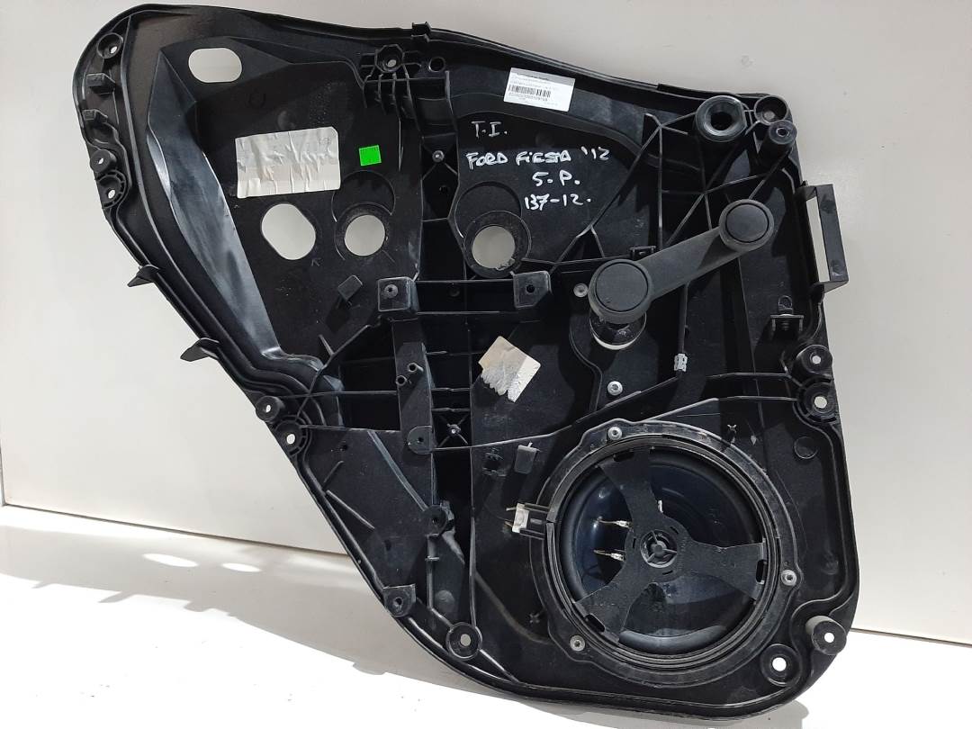 Fensterheber hinten links - FORD - FIESTA (CCN)