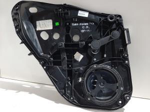 ELEVALUNAS TRASERO IZQUIERDO FORD FIESTA (CCN) Autodesguaces Alicante