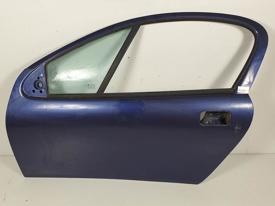 PUERTA DELANTERA IZQUIERDA - OPEL - TIGRA