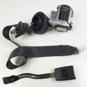 CINTURON SEGURIDAD DELANTERO DERECHO 5P0857406BRAA SEAT ALTEA XL (5P5) Autodesguaces Alicante