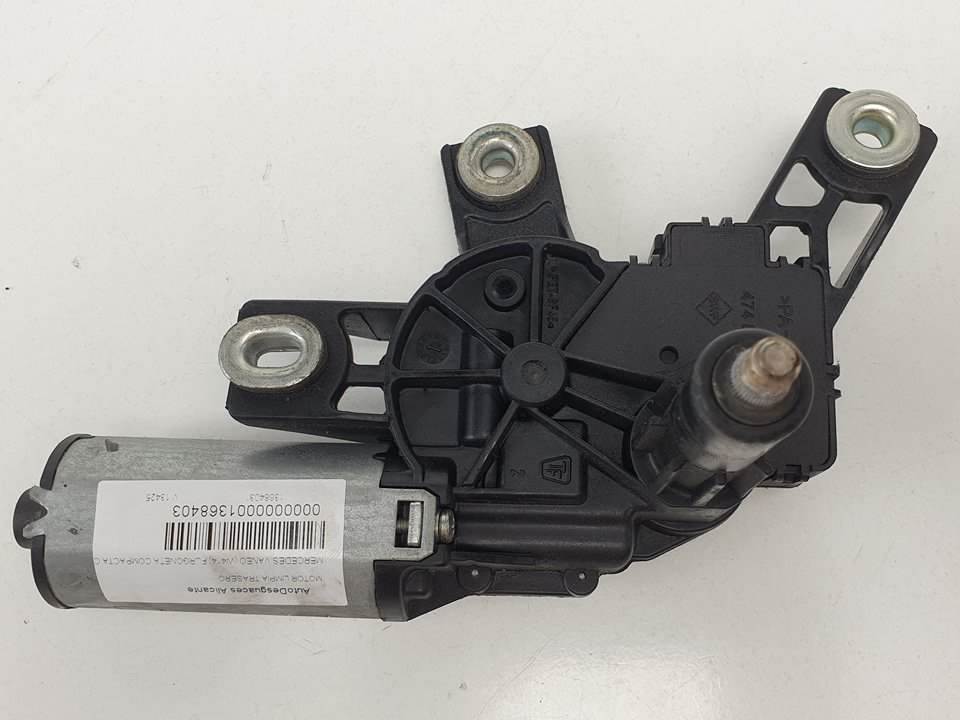 MOTOR LIMPIA TRASERO - 404292 - MERCEDES - VANEO (W414) FURGONETA COMPACTA