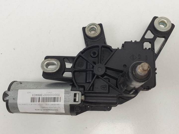 MOTOR LIMPIA TRASERO 404292 MERCEDES VANEO (W414) FURGONETA COMPACTA Autodesguaces Alicante