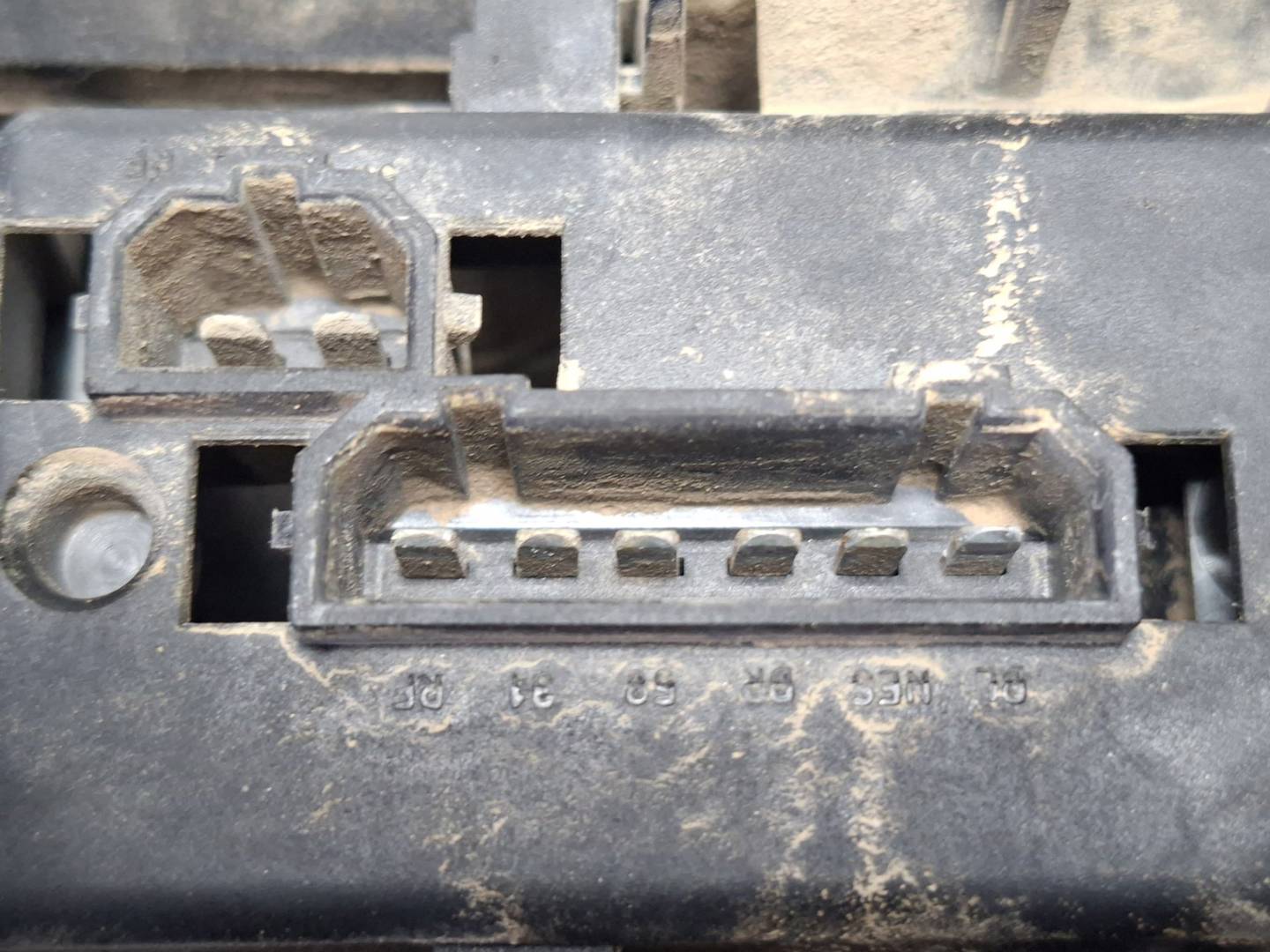 Foto 5 de Piloto Trasero Derecho Seat Ibiza (6k) (1993–1999)