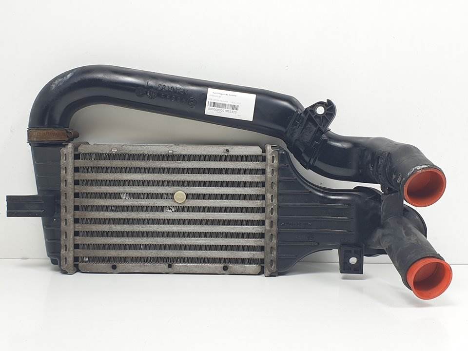 INTERCOOLER - 24406701 - OPEL - ZAFIRA A