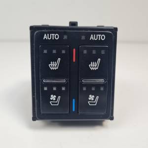 INTERRUPTOR 8475248010 LEXUS RX Series (AL20) Autodesguaces Alicante