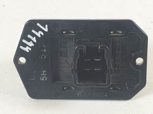 RESISTENCIA CALEFACCION TOYOTA YARIS (KSP9/SCP9/NLP9) Autodesguaces Alicante