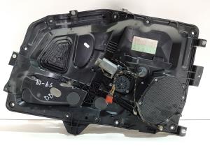 ELEVALUNAS DELANTERO DERECHO 2S61A045H17 FORD FIESTA (CBK) Autodesguaces Alicante