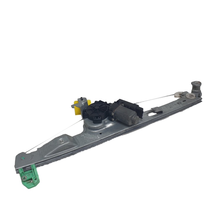 ELEVALUNAS DELANTERO IZQUIERDO 402046A RENAULT SCENIC II (X84,JM) Autodesguaces Alicante