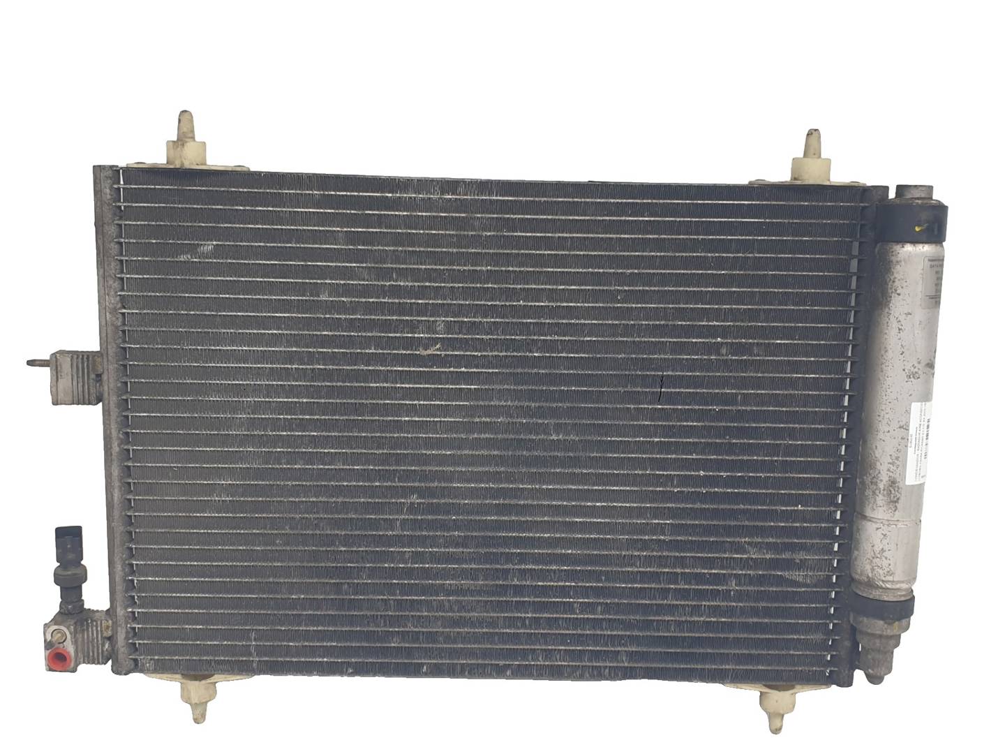 CONDENSADOR / RADIADOR AIRE ACONDICIONADO - 9645974780 - CITROEN - XSARA PICASSO