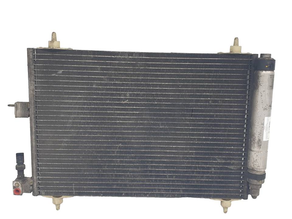 CONDENSADOR / RADIADOR AIRE ACONDICIONADO 9645974780 CITROEN XSARA PICASSO Autodesguaces Alicante