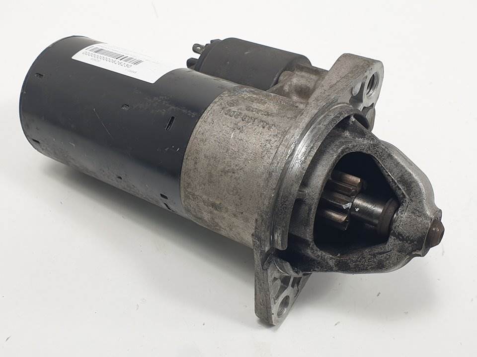 MOTOR ARRANQUE - 1006821709 - SAAB - 9-3 CABRIO (YS3D)
