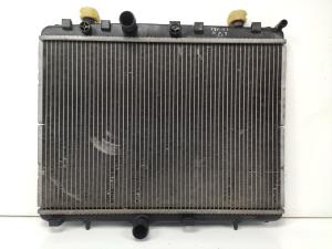 RADIADOR AGUA 884160000 PEUGEOT 207 Autodesguaces Alicante